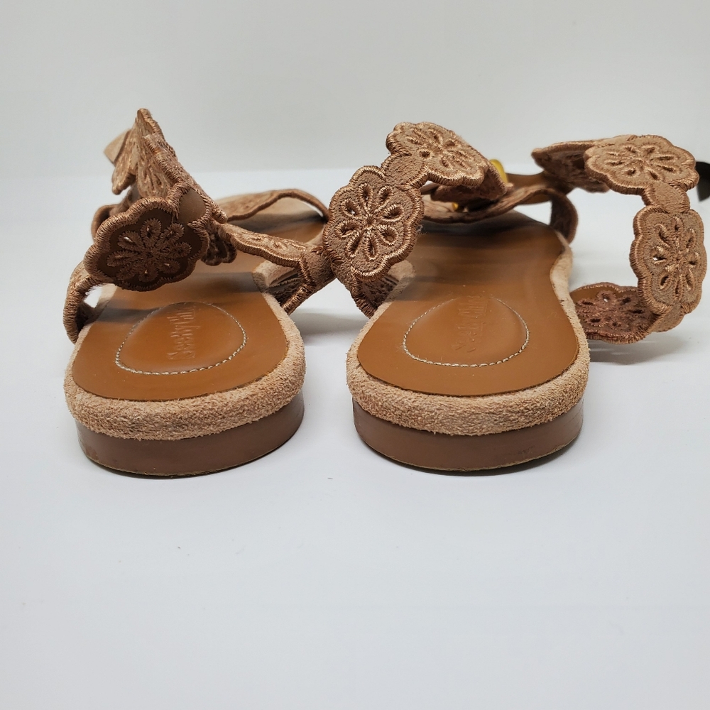 3/$100 See by Chloe Sandals - Picture 8 of 9